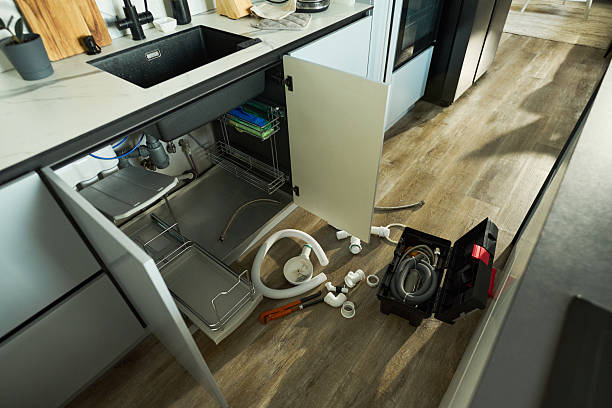 24/7 Emergency Gas Line Repair experts in Norman, OK